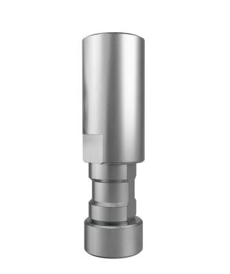 Цифровой лабораторный аналог c уровня имплантата (совместим с Straumann BLT NC)