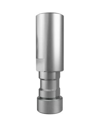 Цифровой лабораторный аналог c уровня имплантата (совместим с Neodent)