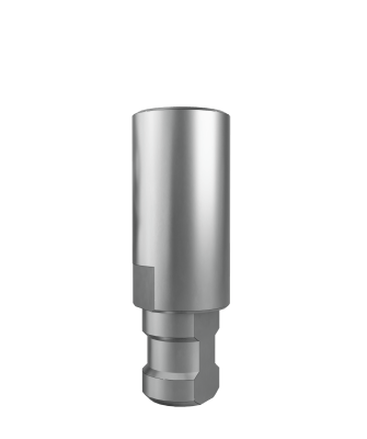 Osstem Mini Digital Analog