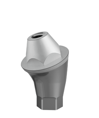 Мультиюнит  30°, 1.5/3.9 mm для импланта GAGARIN (совместим с OSSTEM Reg.)