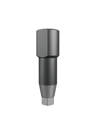 Скан-маркер c уровня имплантата GAGARIN (совместим с OSSTEM Mini)